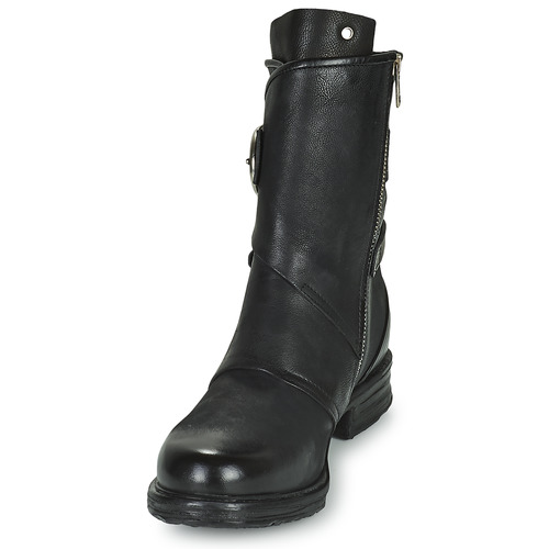Airstep / A.S.98 - SAINTEC DOUBLE - Noir
