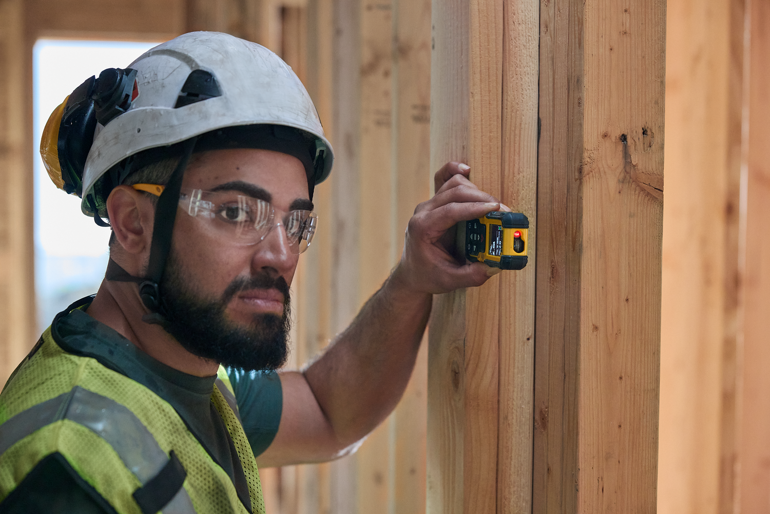 DeWALT DWHT77200 Digitale afstandsmeter 60m