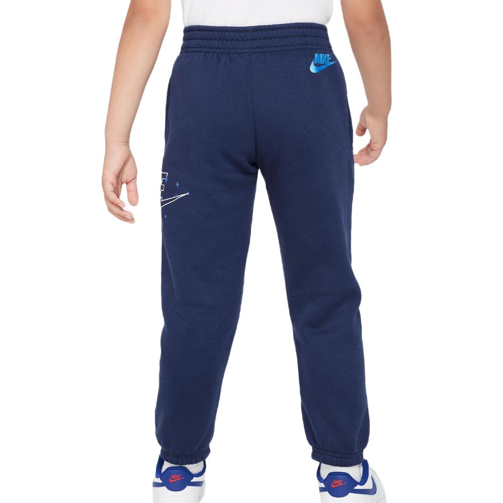 Nike Jogging Marine Garçon Nike Shine