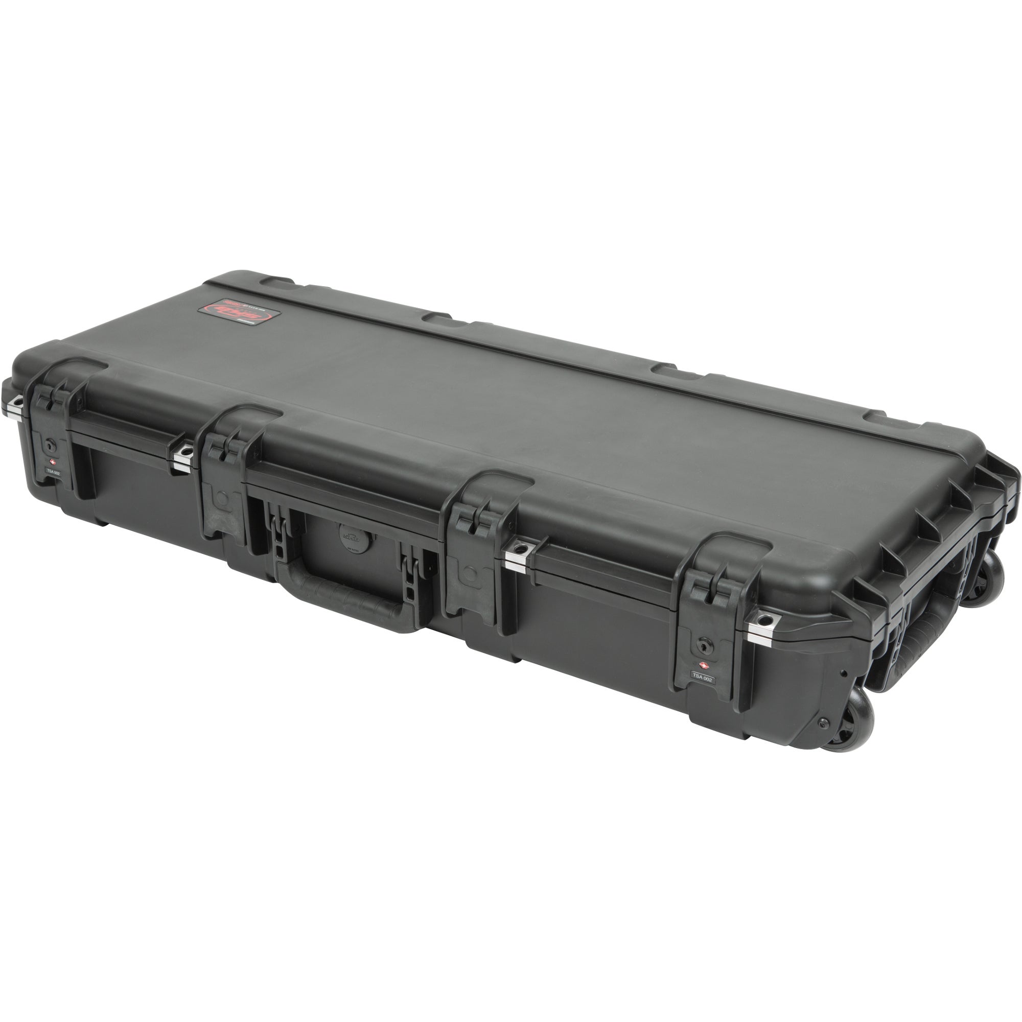 SKB 3i-3614-TKBD flightcase voor 49 toetsen keyboard 90x34x13 cm