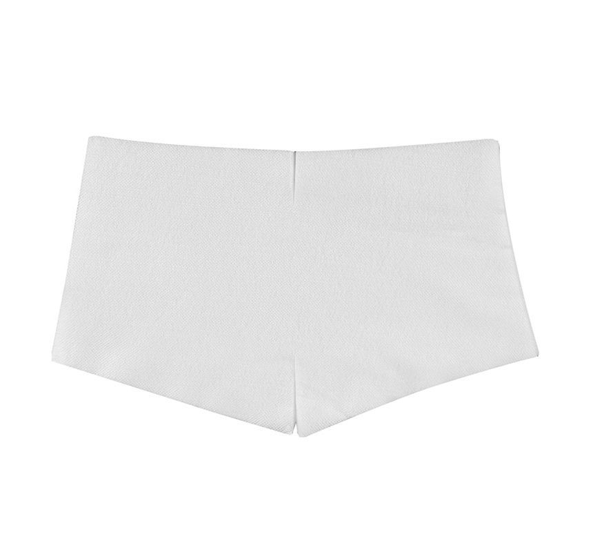 Beautrend - Set van 50: Wegwerp nekmasker