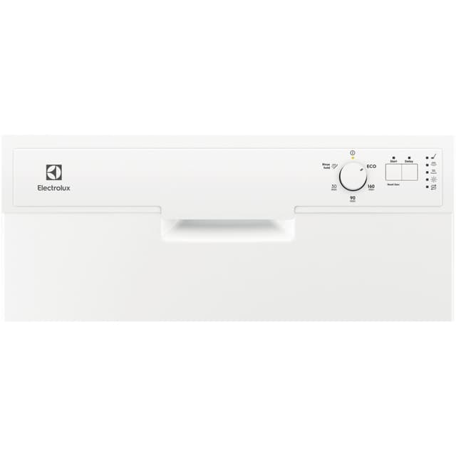 Electrolux Serie 300 opvaskemaskine ESA17200UW (hvid)