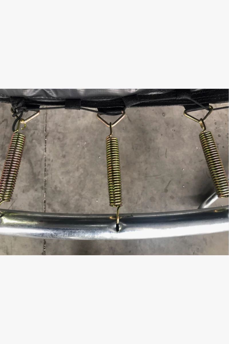TFS 426 cm Trampolin