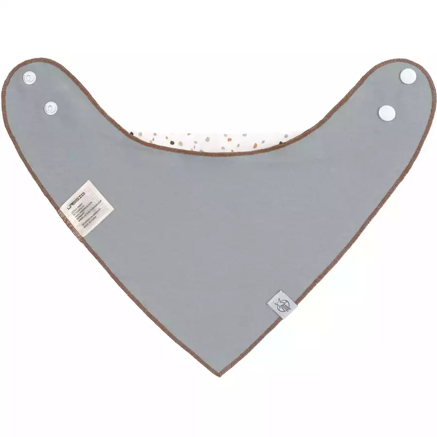 Lässig Dreieckstuch 2er Pack Tiny Farmer Schaf