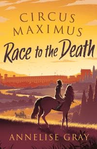 Circus Maximus: Race to the Death