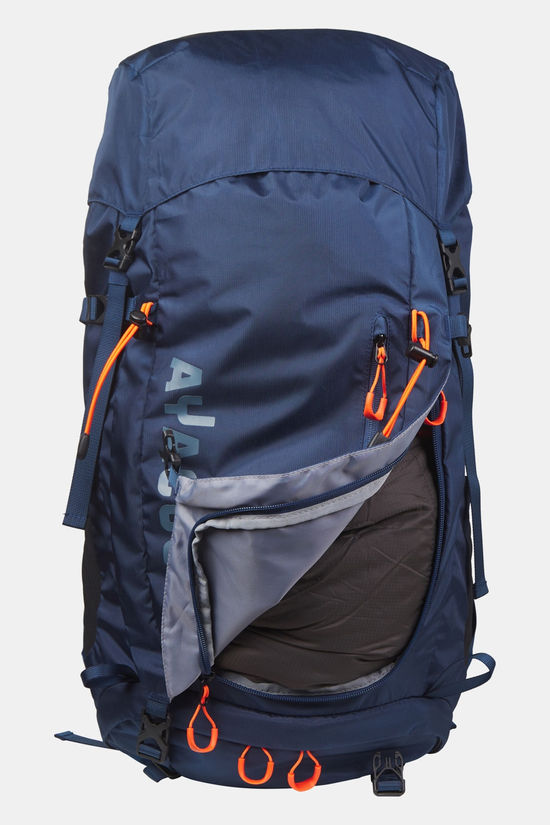 Ayacucho Ayacucho Fraiture 45 Rpet Backpack