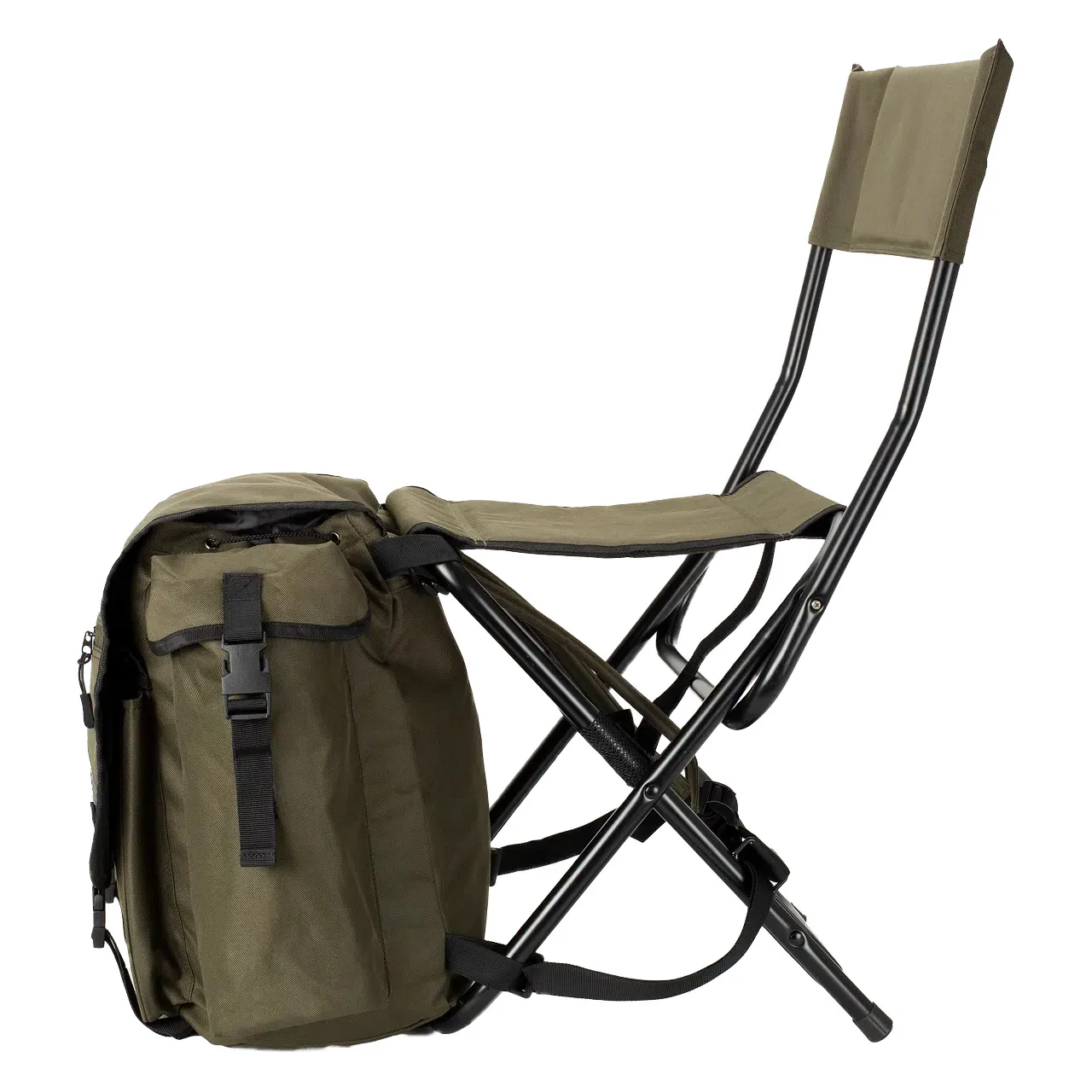 Lawson Lawson Stolsekk 20l M/Ryggstøtte Stolhøyde 40cm