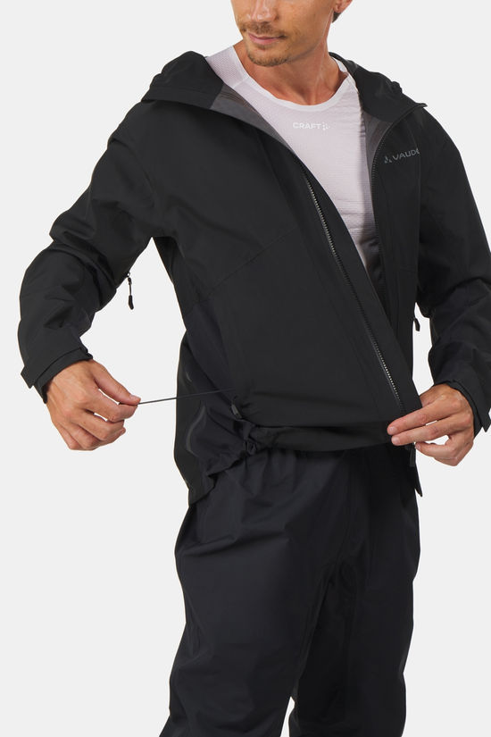 Vaude Vaude Moab Pro Rain Hardshell Jas