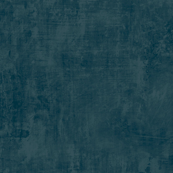 Papier peint uni Tadelakt Lutèce bleu pétrole