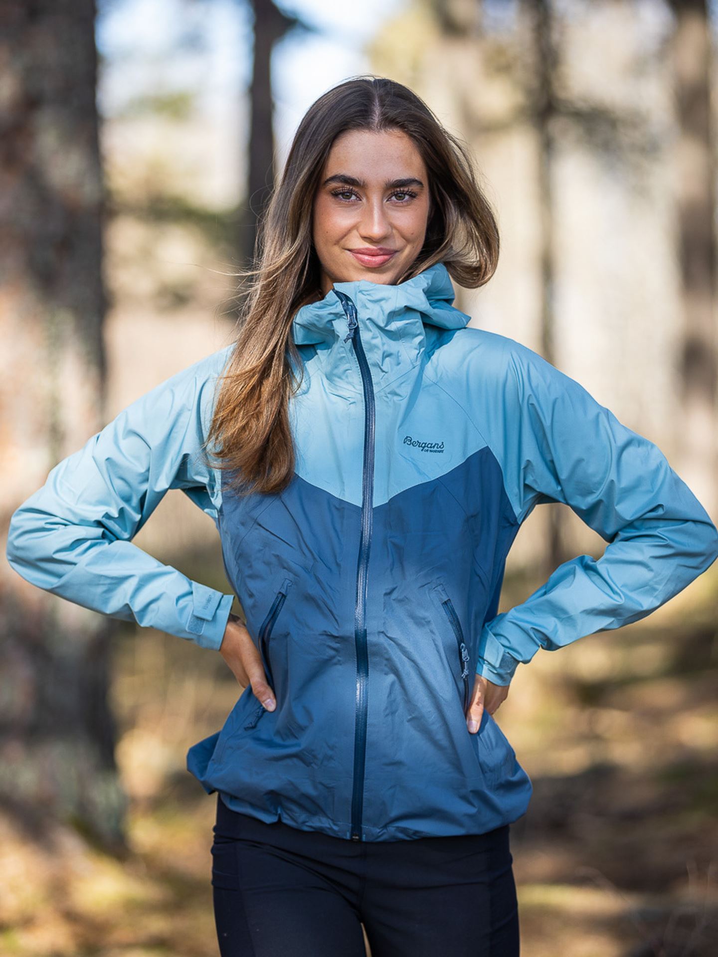 Letto V2 3L W Jacket