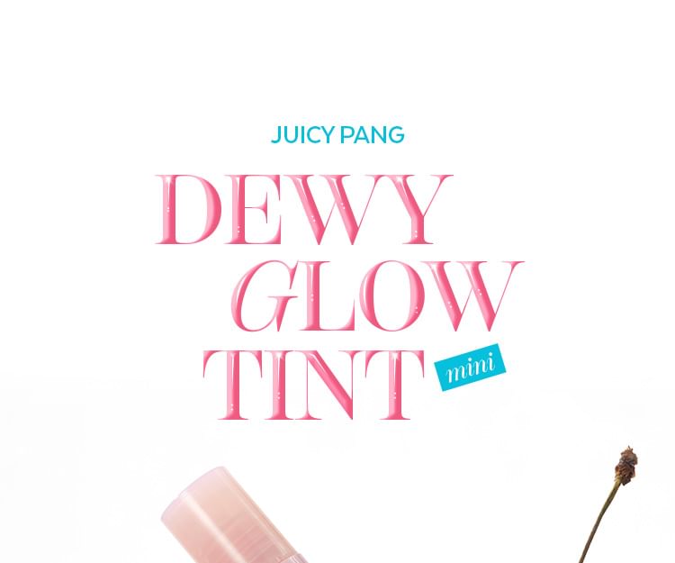 A'PIEU - Juicy-Pang Dewy Glow Tint Mini - 3 kleuren