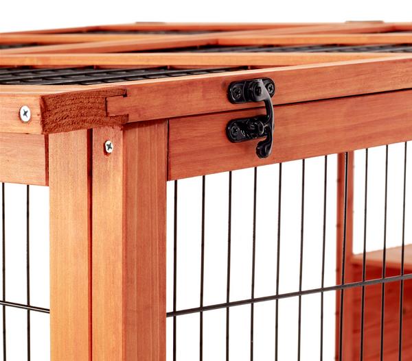 Trixie Freigehege XL für Kaninchen