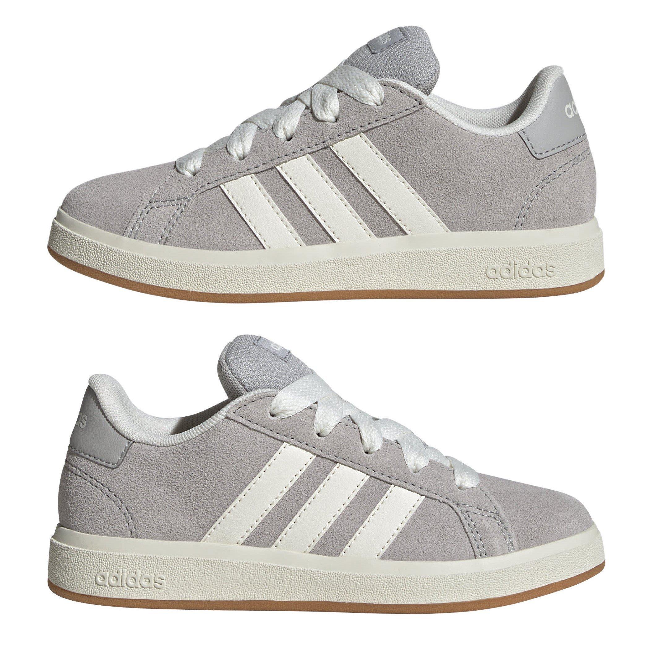 adidas Grand Court 00s Trainers Juniors