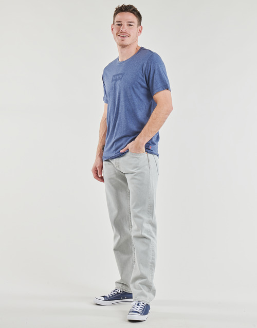 Levi's - 501® LEVI'S ORIGINAL Negro / Charm