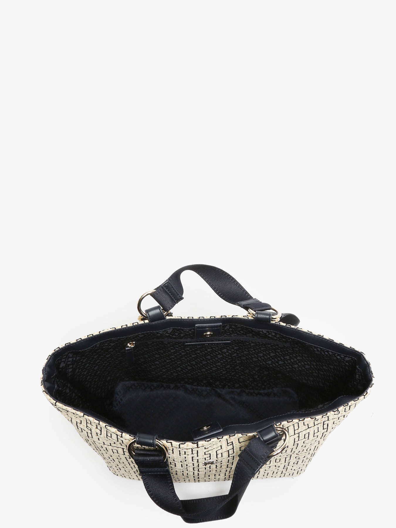 Cabas Th city papier TOMMY HILFIGER