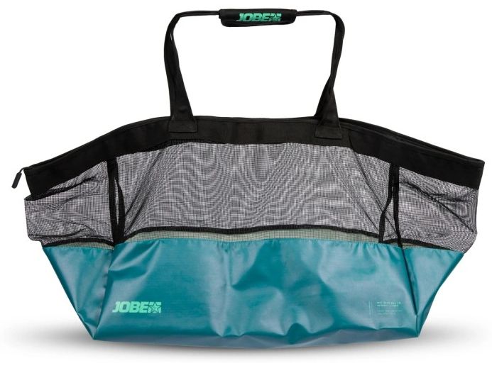 JOBE Wasserdichte Tasche für nasse Ausrüstung 70 l Praktische Sporttasche