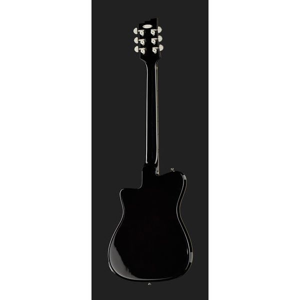 Duesenberg Caribou Narvik Blue