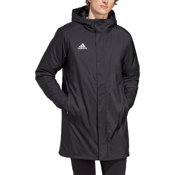 adidas Entrada Stadium Jacket