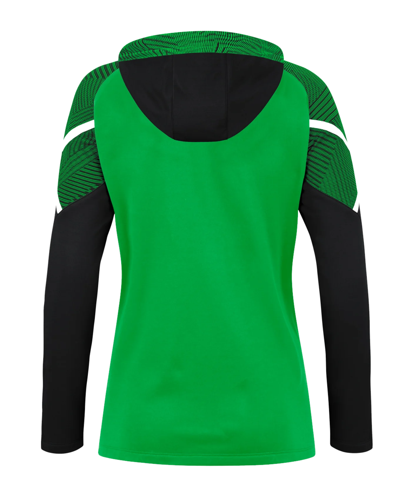 JAKO Performance Kapuzenjacke Damen Grün F221