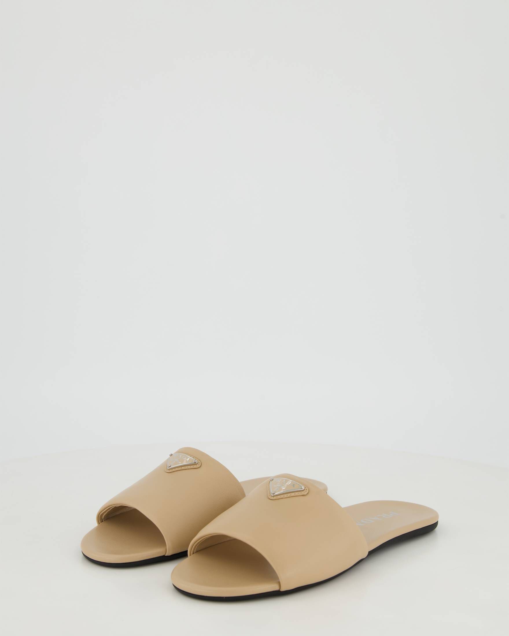 Prada| Damen Pantoletten