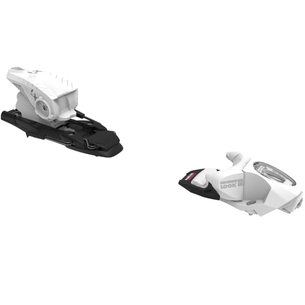 Pack ski DYNASTAR MY FIRST SKI + TEAM 4 GW B76 WHITE