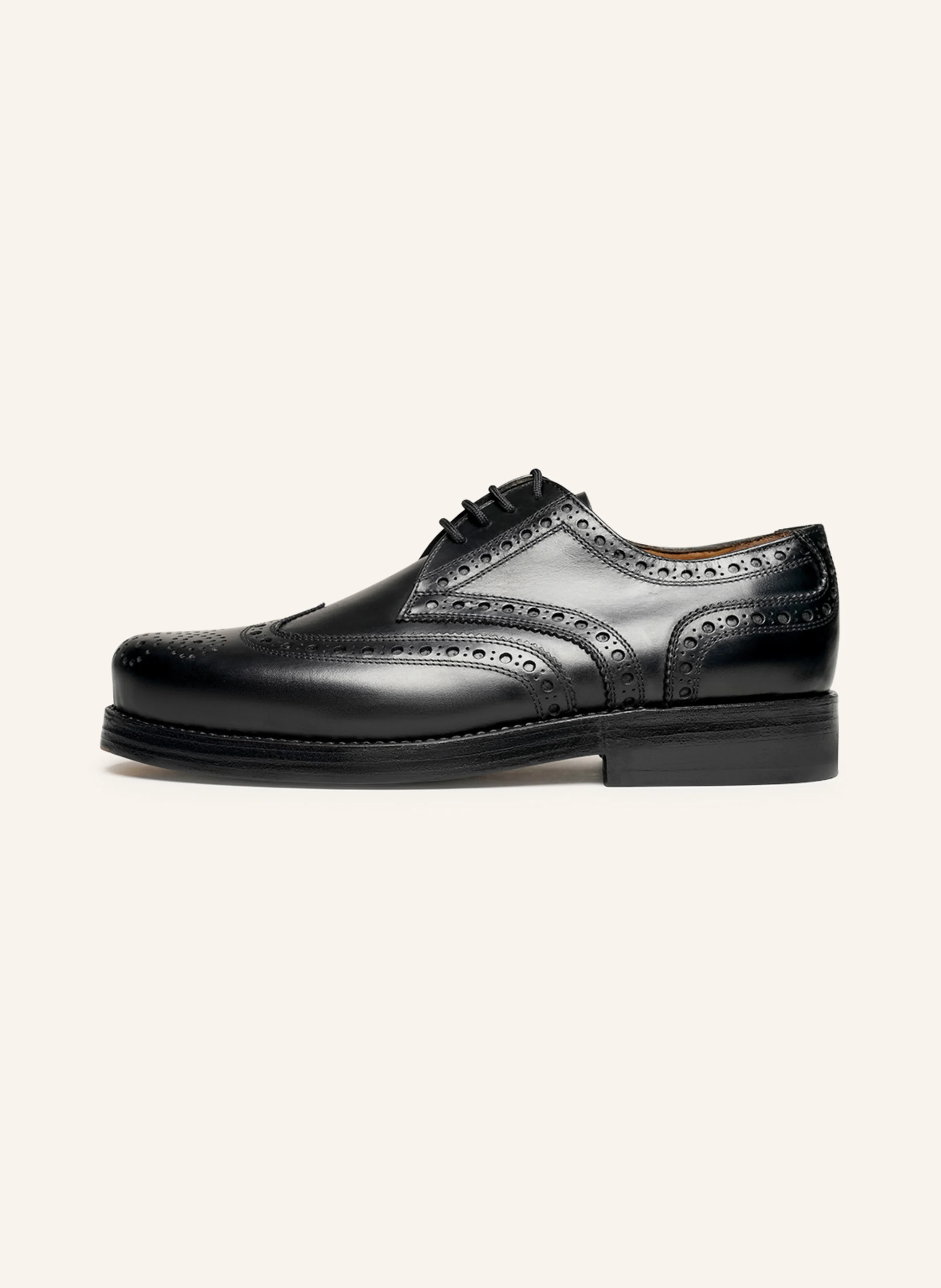 HEINRICH DINKELACKER Schnürer RIO FULL-BROGUE BC