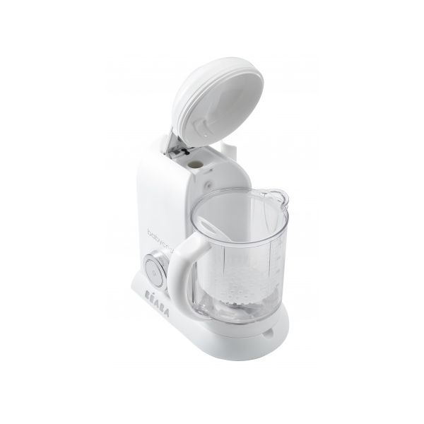 Béaba Babycook® White/Silver