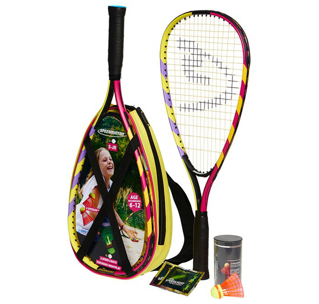 Speedminton Junior Set multi Junior Set (multi)