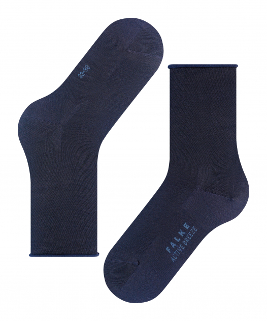 Falke Active Breeze SO Socken in Blau