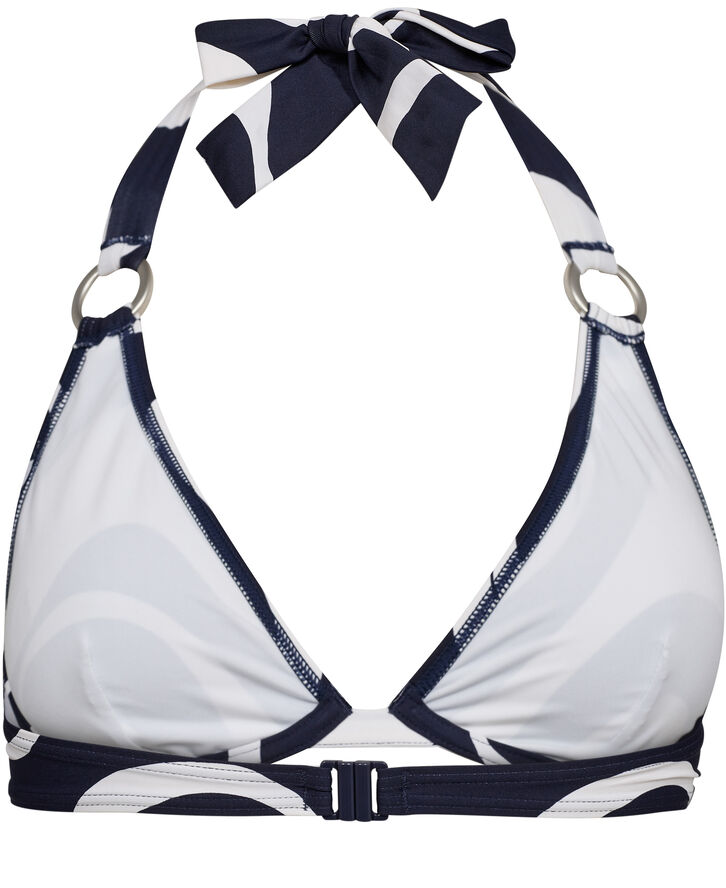 Esprit WAVE BEACH RCS high apex Navy 2