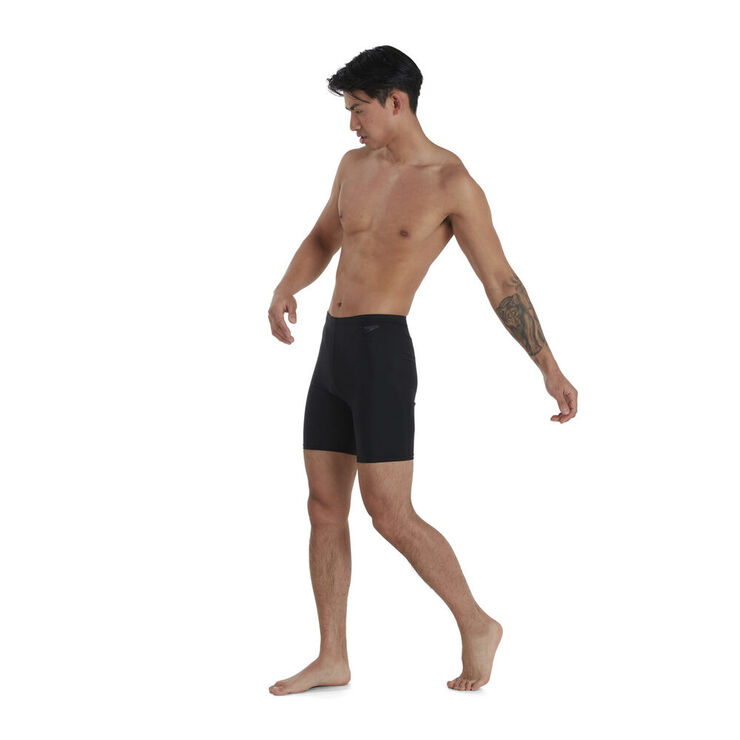 Speedo Essentials Endurance  Jammer badebukser Sort