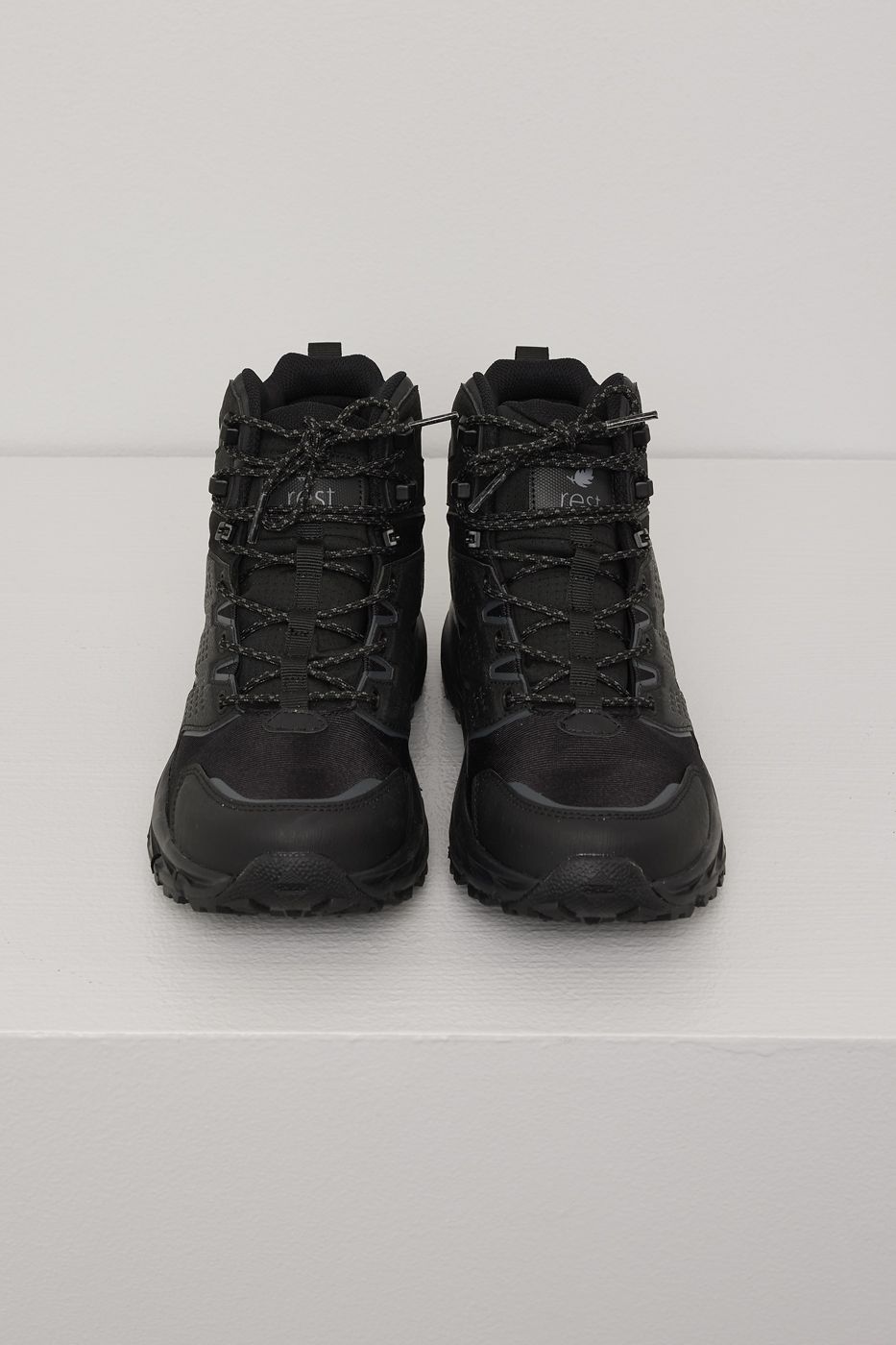 Wave II Mid cut sneaker til menn