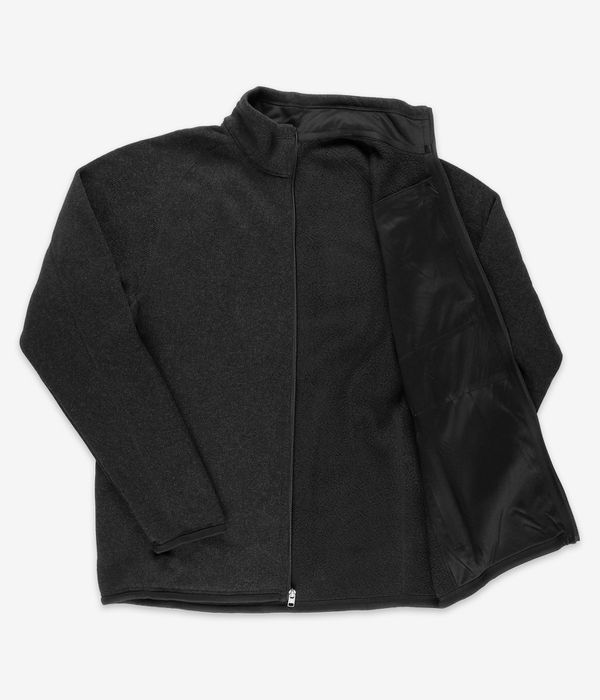 Patagonia Better Sweater Jacke (black)
