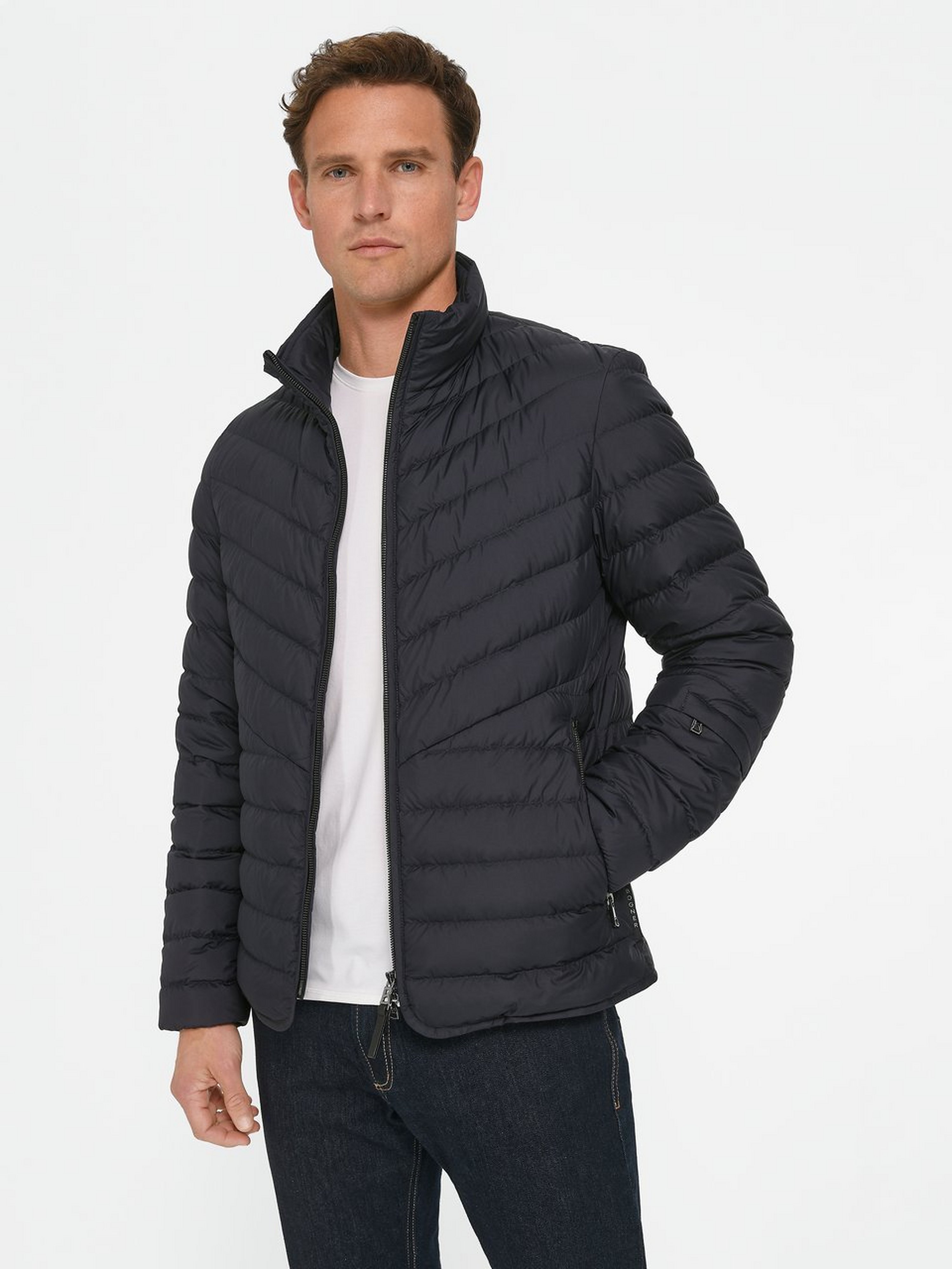 Steppjacke