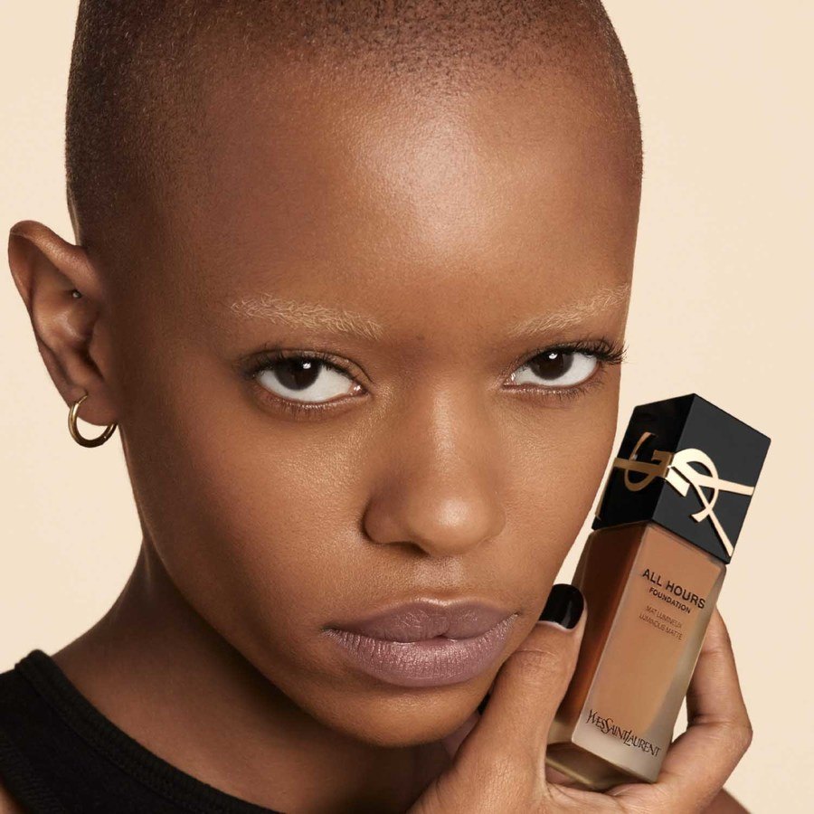 Yves Saint Laurent All Hours Foundation DW4 25ml