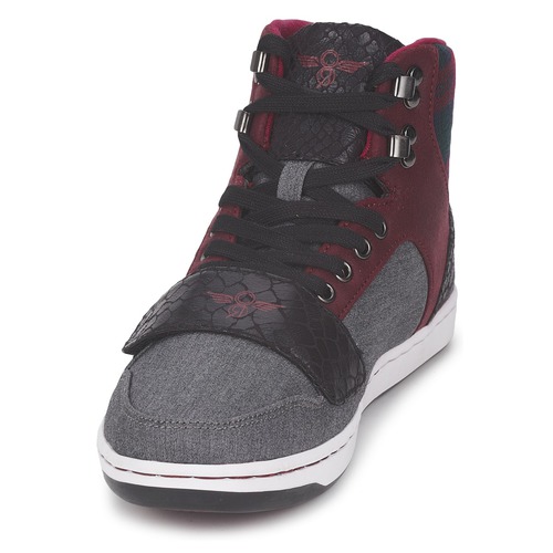 Creative Recreation - W CESARIO - Gris / Marron