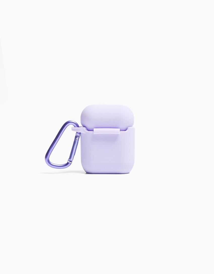 Estojo básico para AirPods