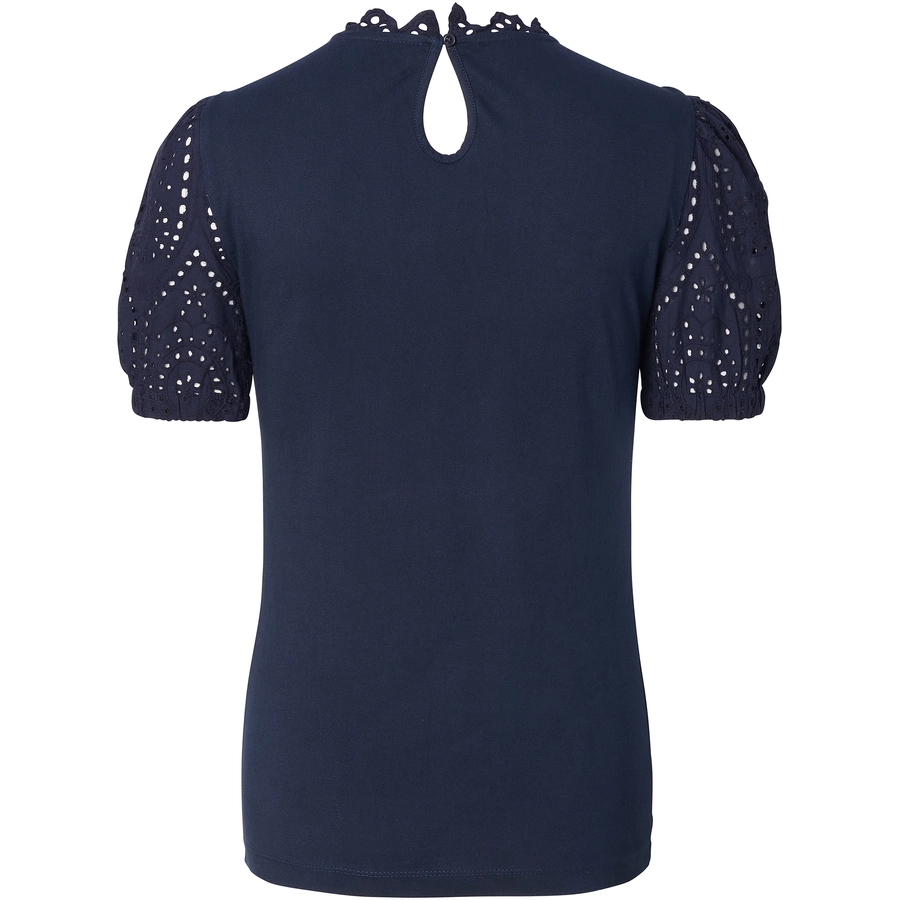 Esprit T-shirt Night Sky Blue