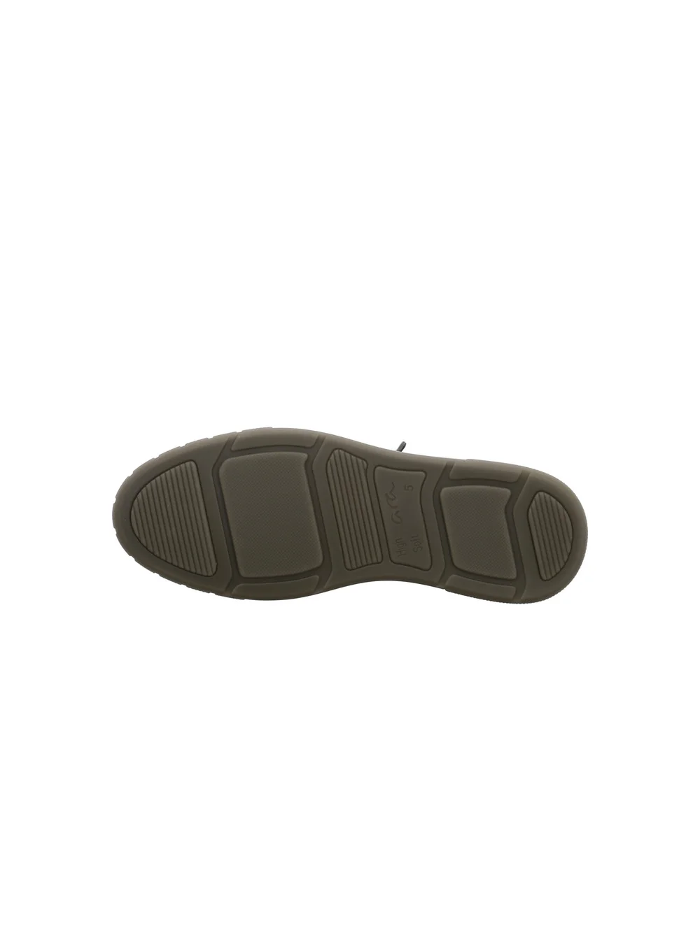 Sneaker Frisco taiga
