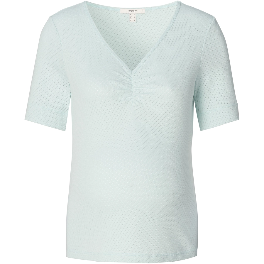 Esprit T-shirt Pastel Blue