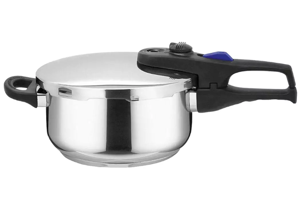 Schnellkochtopf Praktika Plus Ø 22 cm