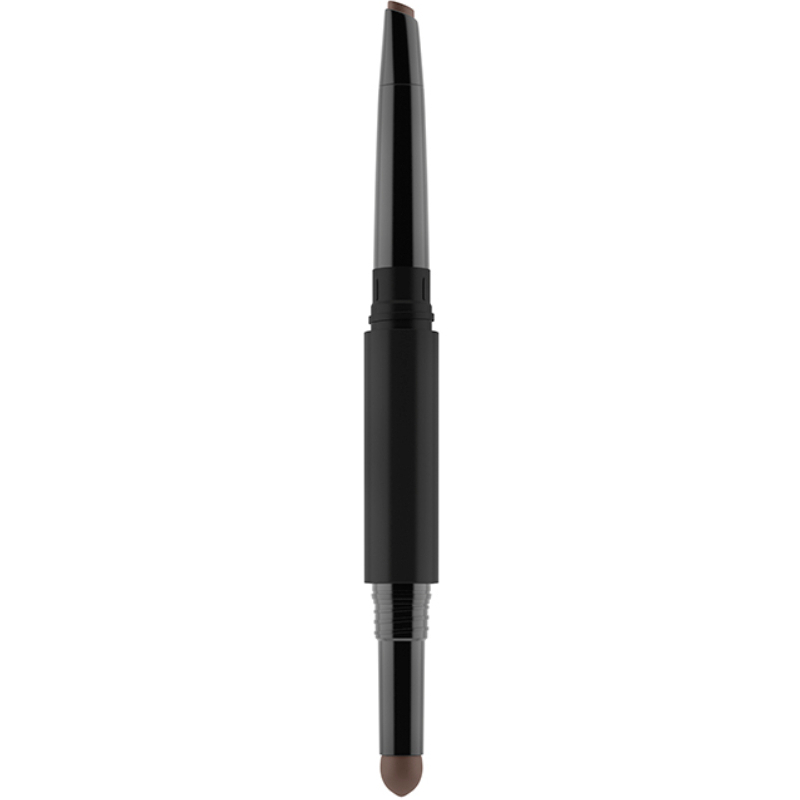 GOSH Brow Shape & Fill 0,5 gr. - 002 Greybrown