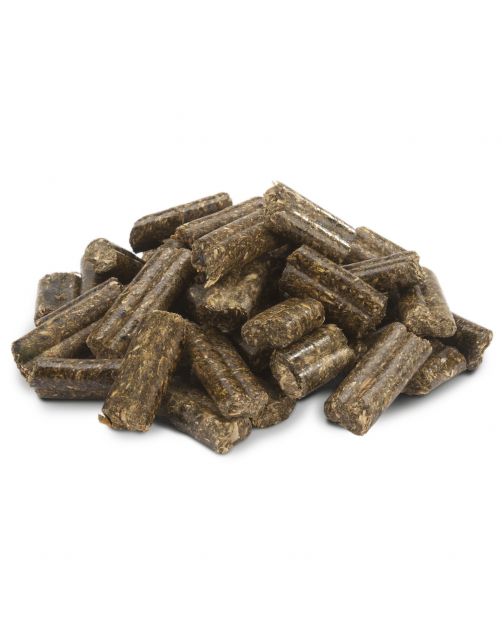 Versele-Laga Crispy Pellets  Rabbit&Herbivor - Konijnenvoer - 25 kg