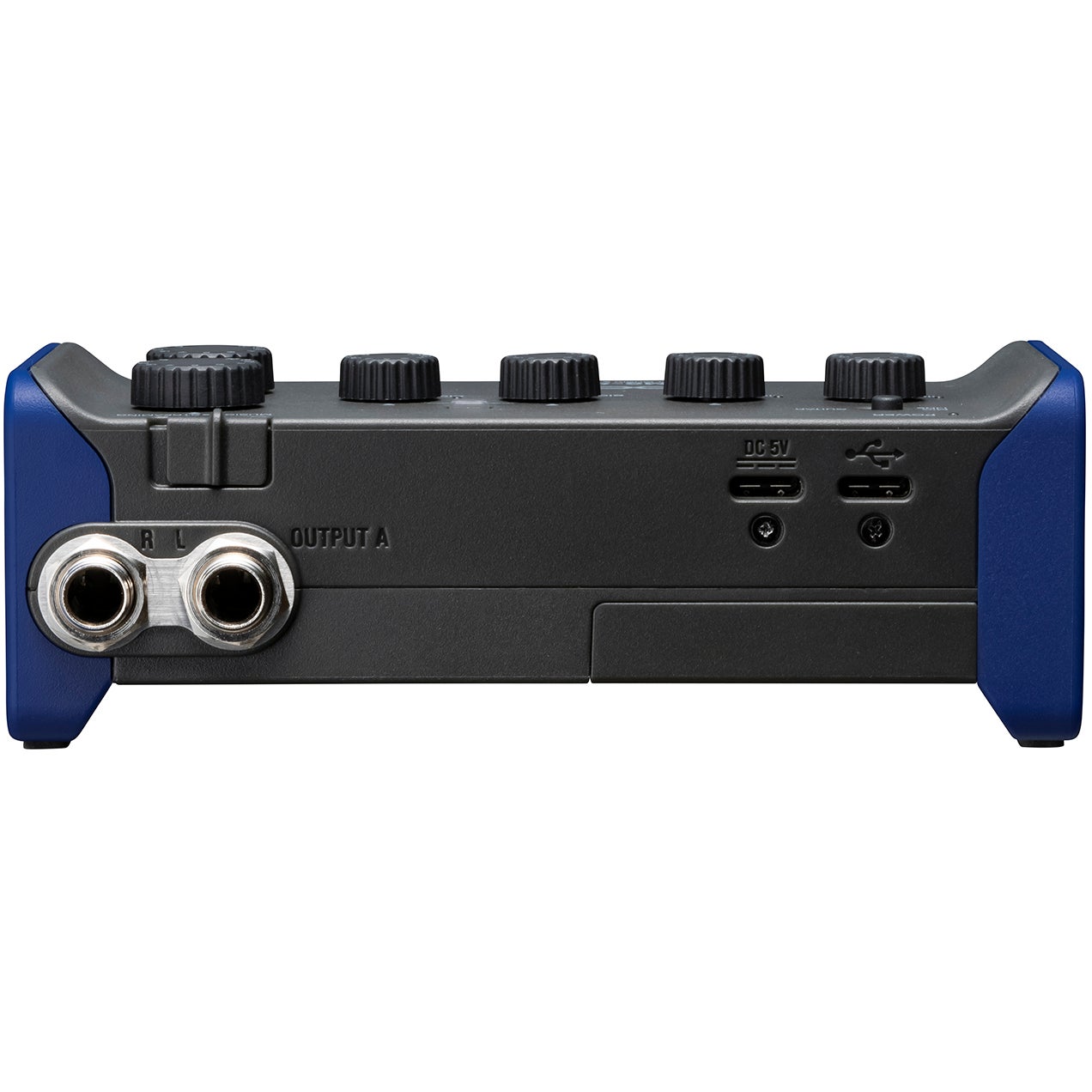 Zoom AMS-44 USB-C audio interface