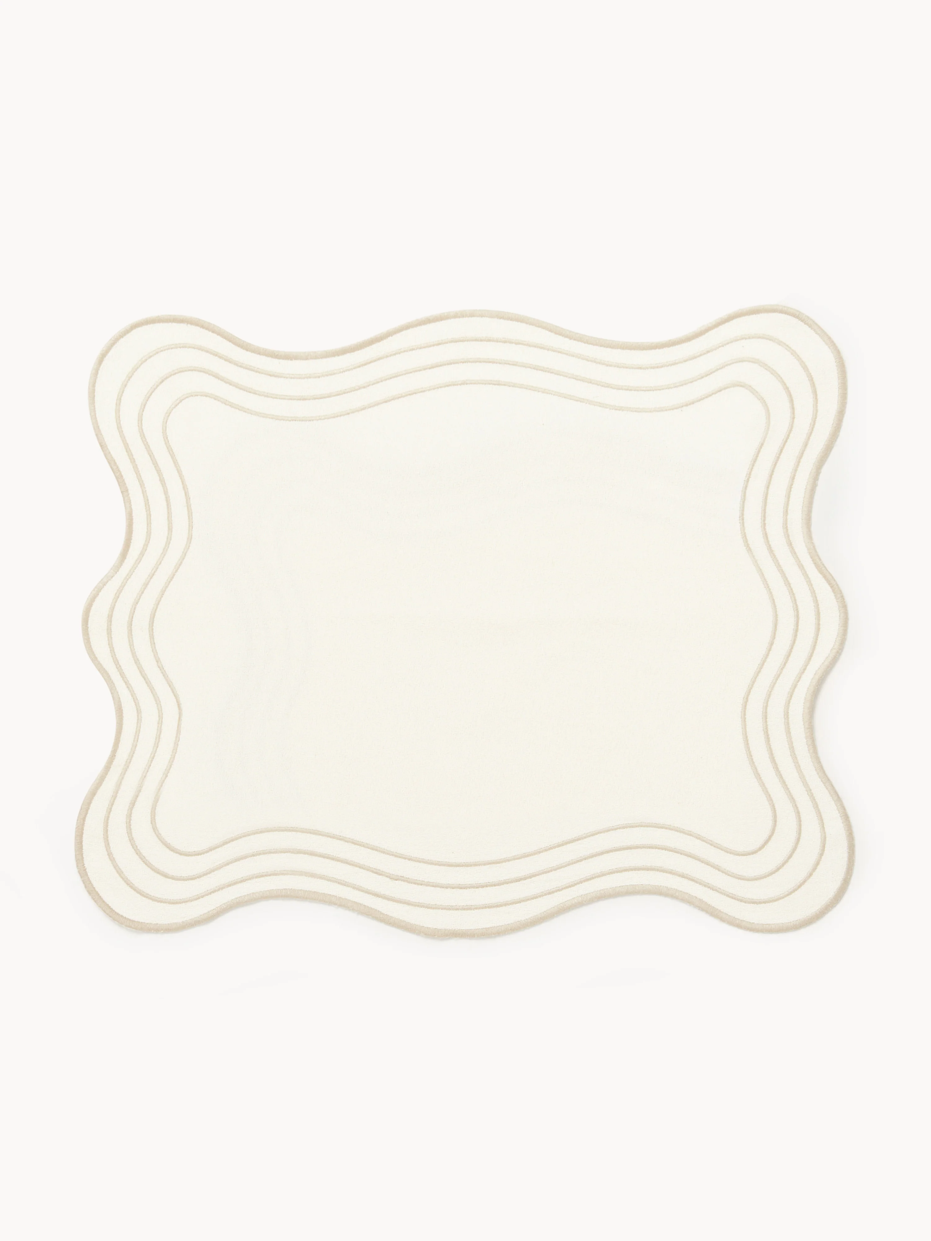 Placemats Joss, 2-delig