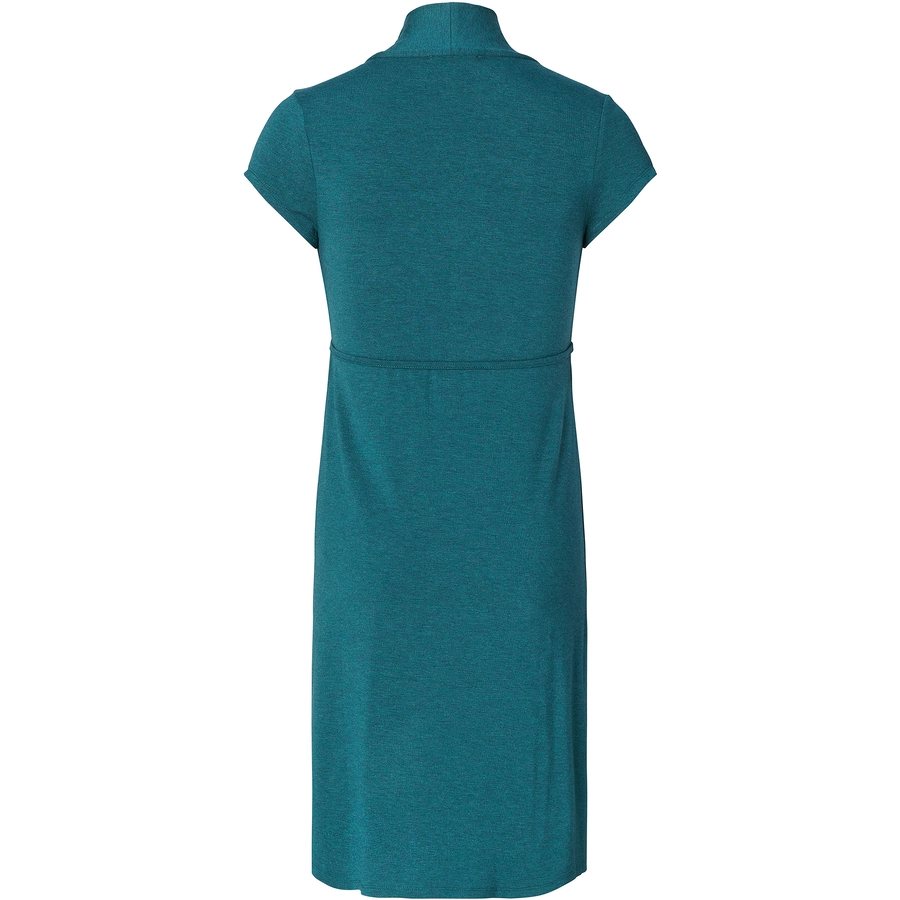 Esprit Still-Kleid Indian Jade