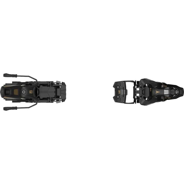 Fixation ski de randonnée ATOMIC N SHIFT² 10 MN BLACK/BRONZE