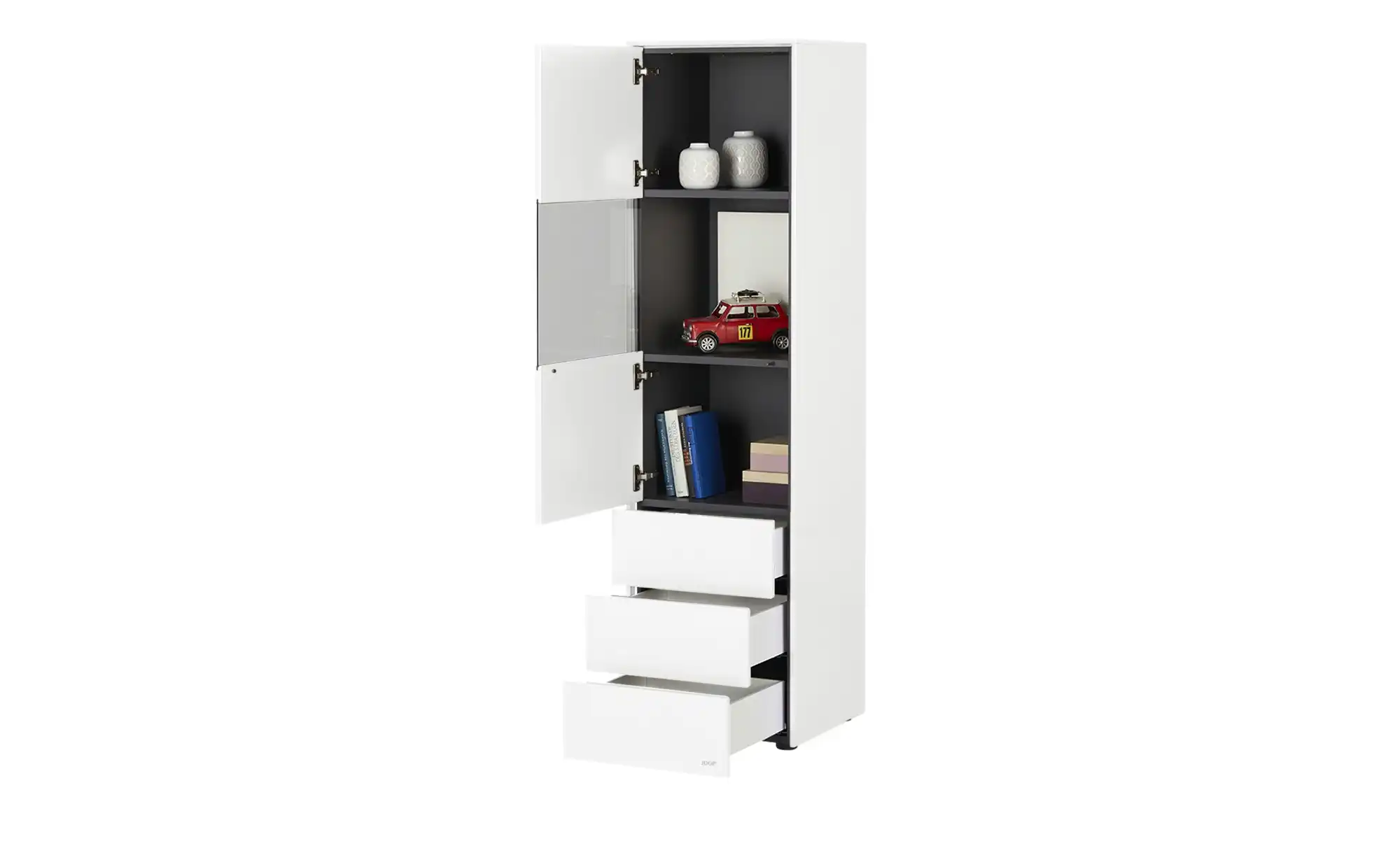 JOOP! Vitrine Gloss Base