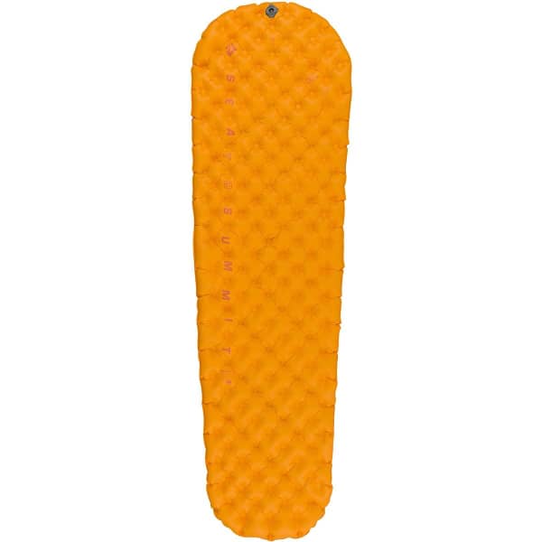 Matelas randonnée SEA TO SUMMIT MATELAS ULTRALIGHT INSULATED REGULAR