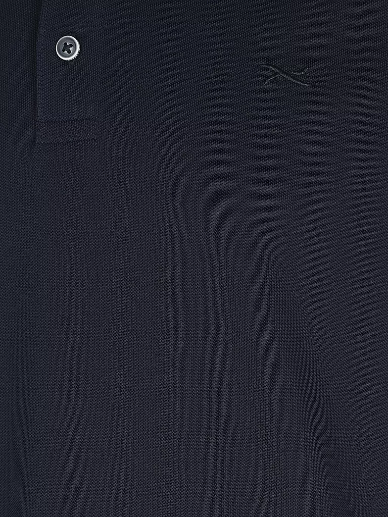 BRAX Poloshirt PETE U  blau